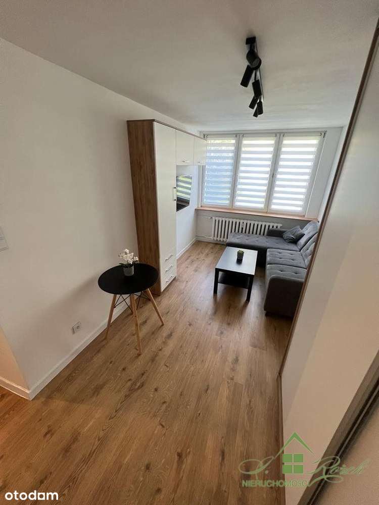 Mieszkanie Na Wynajem Kawalerka 28M2 Łaziska G - Pełny obrazek: 5/18