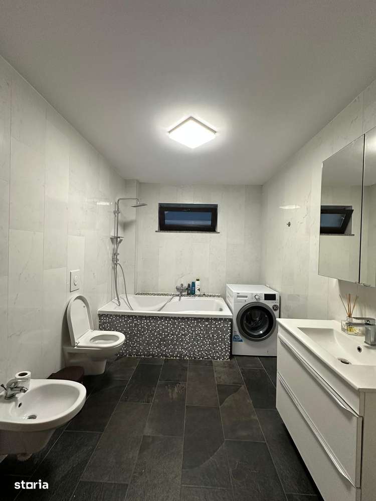 Apartament cu 3 Camere de InchiriatI Suceava/Scheia I 450Euro/Luna - Imagine principală: 5/6