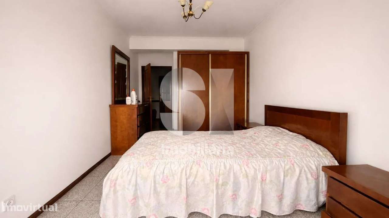 Apartamento T3 - Viseu - Grande imagem: 5/15