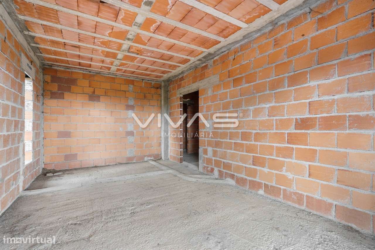 Moradia T4 Venda em Vila Verde e Barbudo,Vila Verde-30
