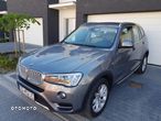 BMW X3 xDrive20d xLine - 2