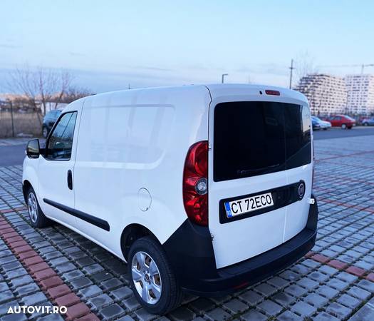 Fiat Doblo - 4