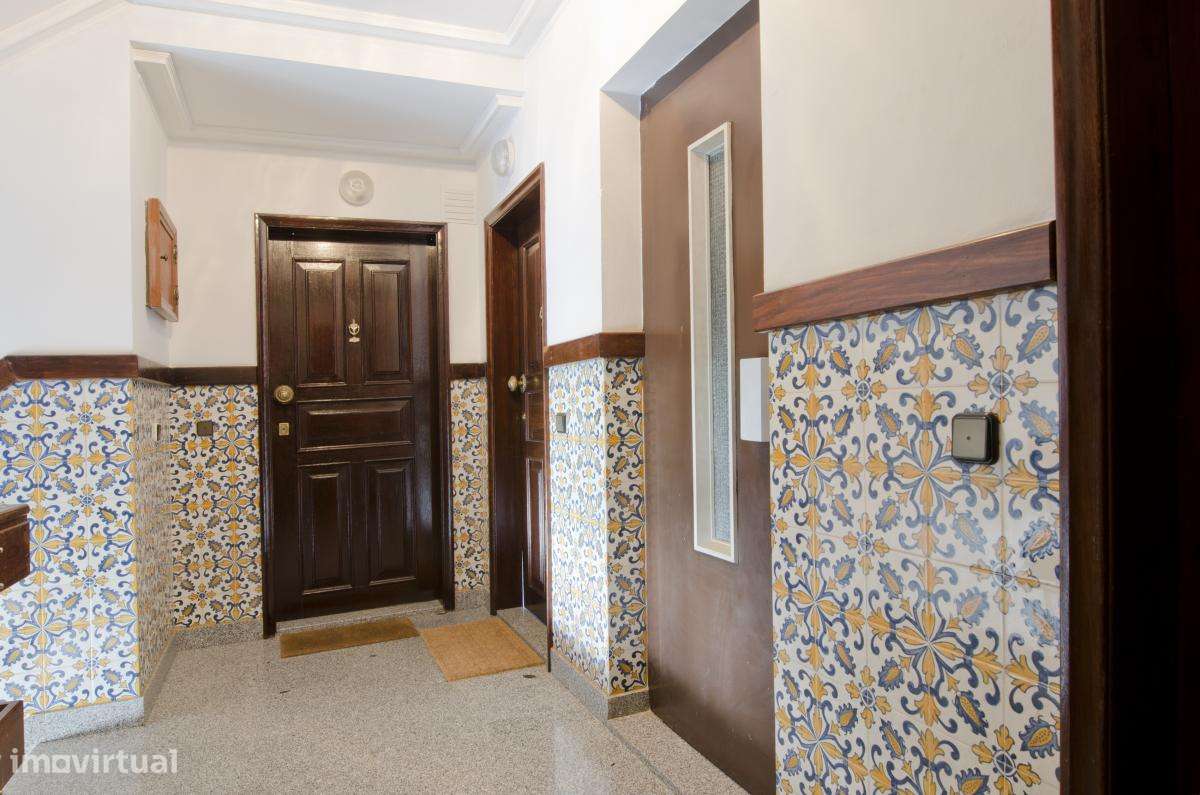 Apartamento com 2 quartos - localizado em Cascais Lisbon - Grande imagem: 3/10