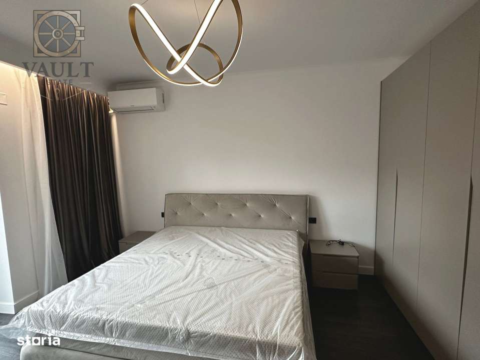 3 camere decomandat -  Parc Floreasca - renovat 2025 - et.1/3 - Imagine principală: 5/11