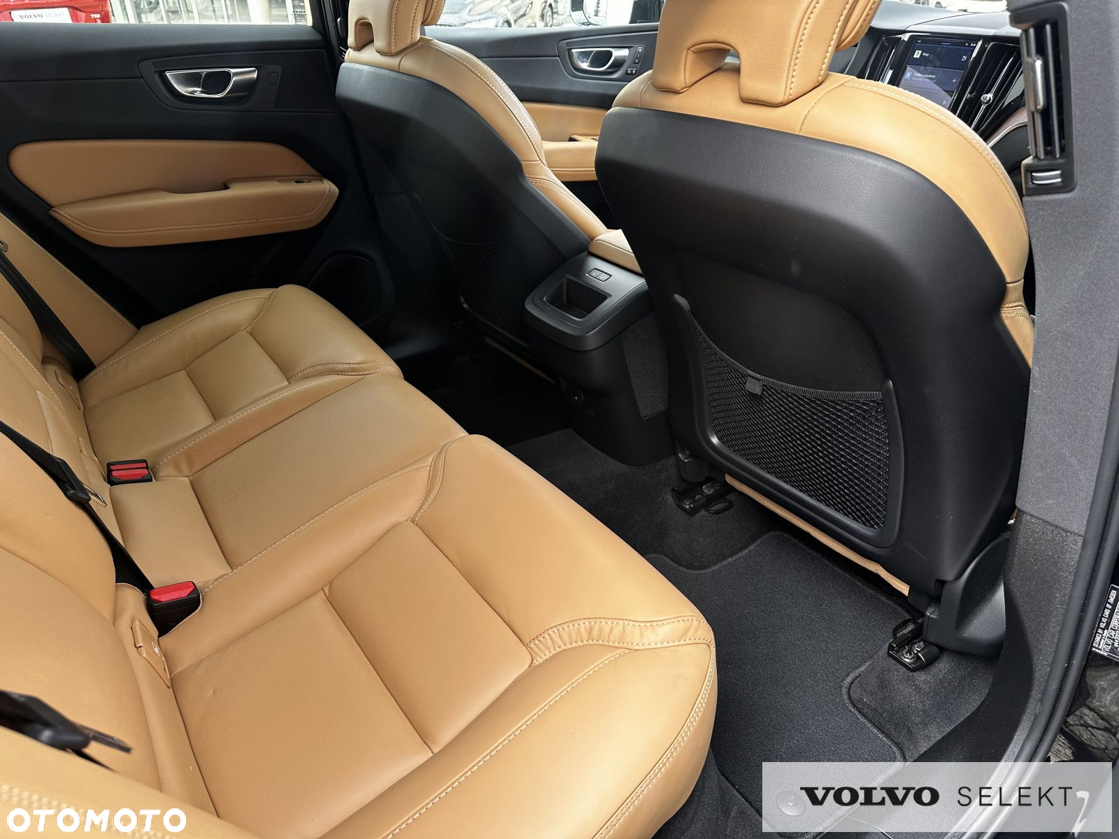 Volvo XC 60 - 23