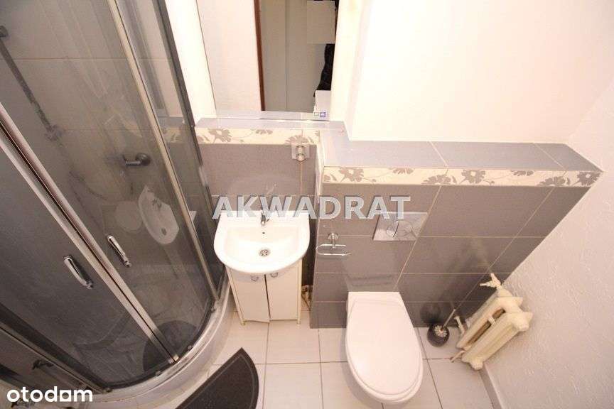 Kawalerka na Piaskowej Górze 26m2 Gajcego-6