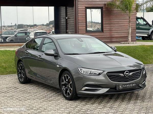 Opel Insignia 1.6 CDTI ecoFLEX S&S Business Edition - 1