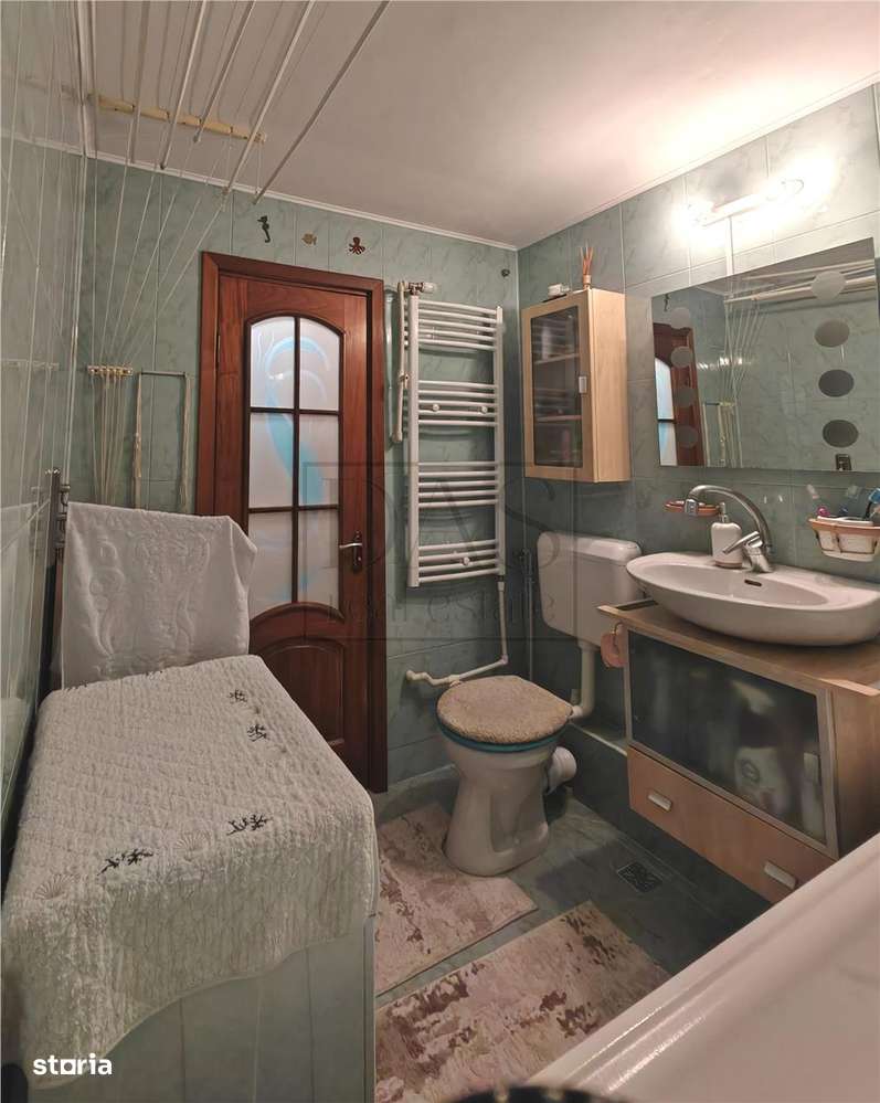 Apartament 3 camere | Dristor, str. Fizicienilor | Bloc 1984, anvelopa-8