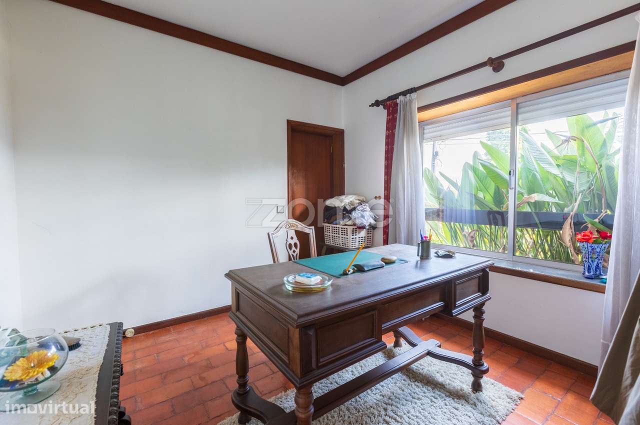 Moradia T3 em Vizela-22