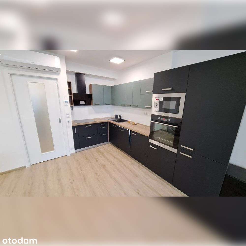 Nowoczesne 1-pokojowe mieszkanie w Śródmieściu - Pełny obrazek: 4/6