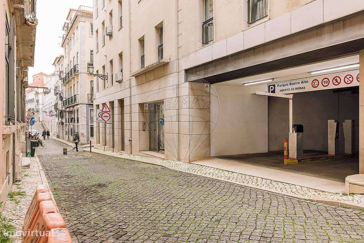 Apartamento T2 para arrendamento - Grande imagem: 3/31