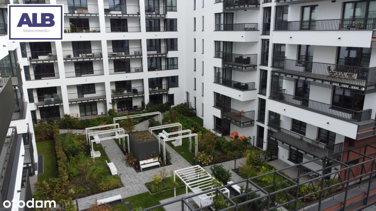 Słoneczne mieszkanie 3-pokojowe w Centrum Gdańska-4