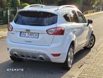 Ford Kuga 2.0 TDCi Individual FWD - 10