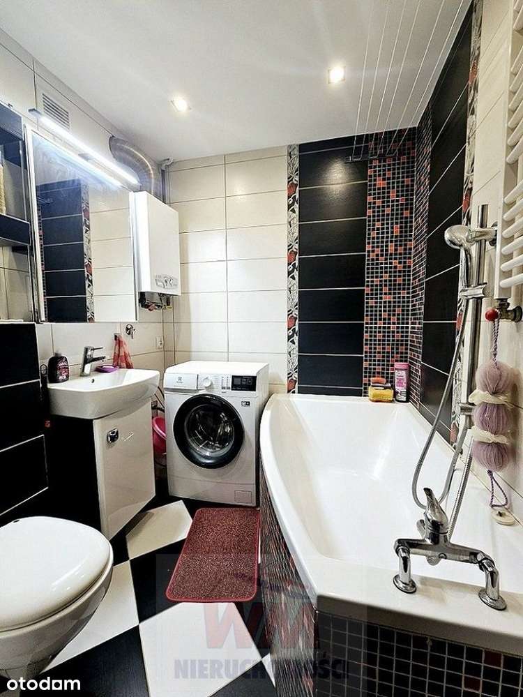 Mieszkanie, 36,08 m², Grójec-14