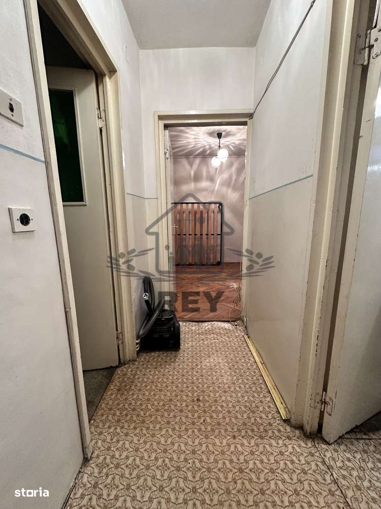 Garsonieră de vânzare Zona Siretului-C. Dumbravii-1