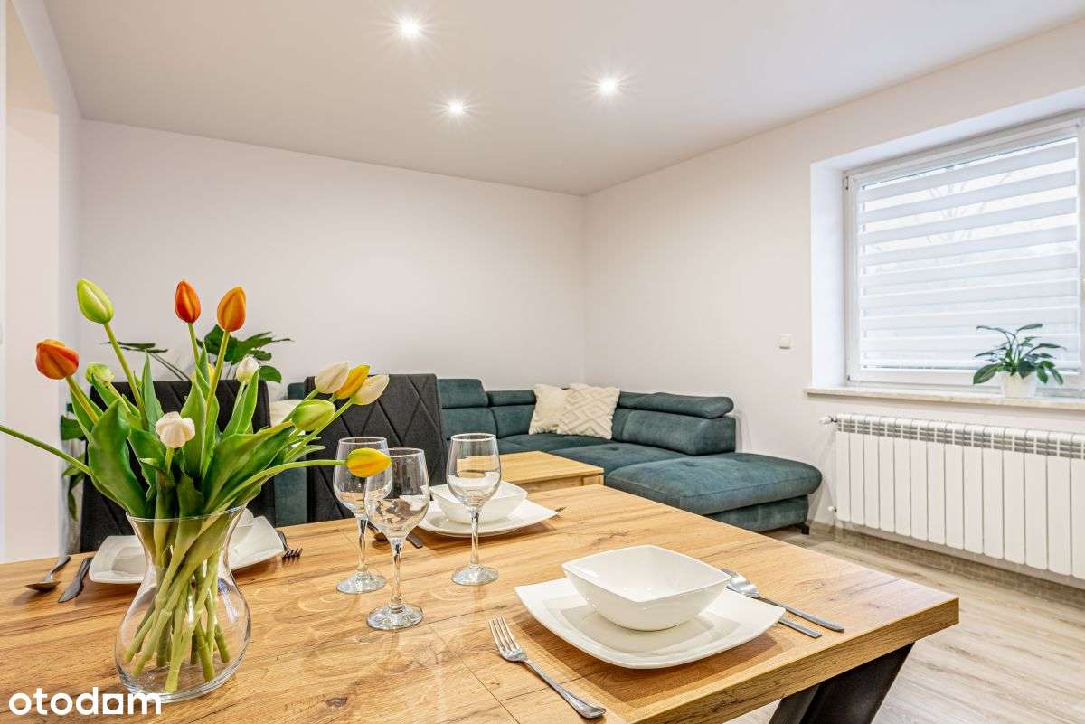 Mieszkanie w domu -Nowinki  / za Mosiną - Pełny obrazek: 4/15