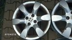 Peugeot 207 307 alufelgi 16 4x108 - 8