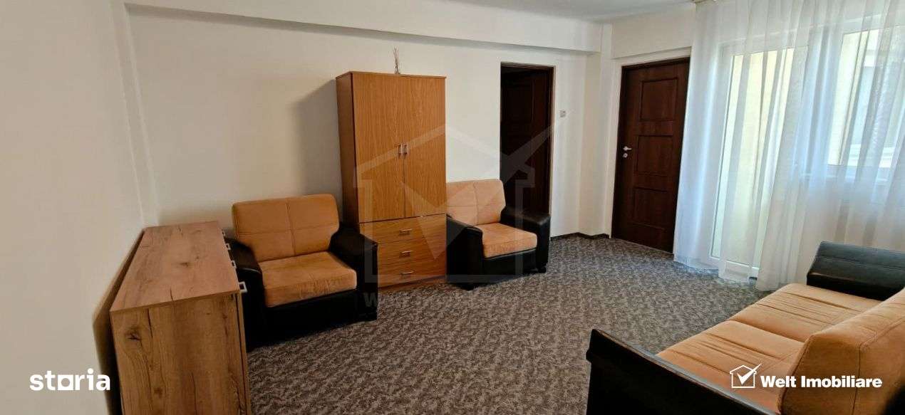 Comision 0 | Apartament 2 camere, Str. Horea-0