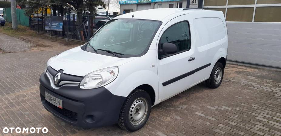 Renault KANGOO - 1