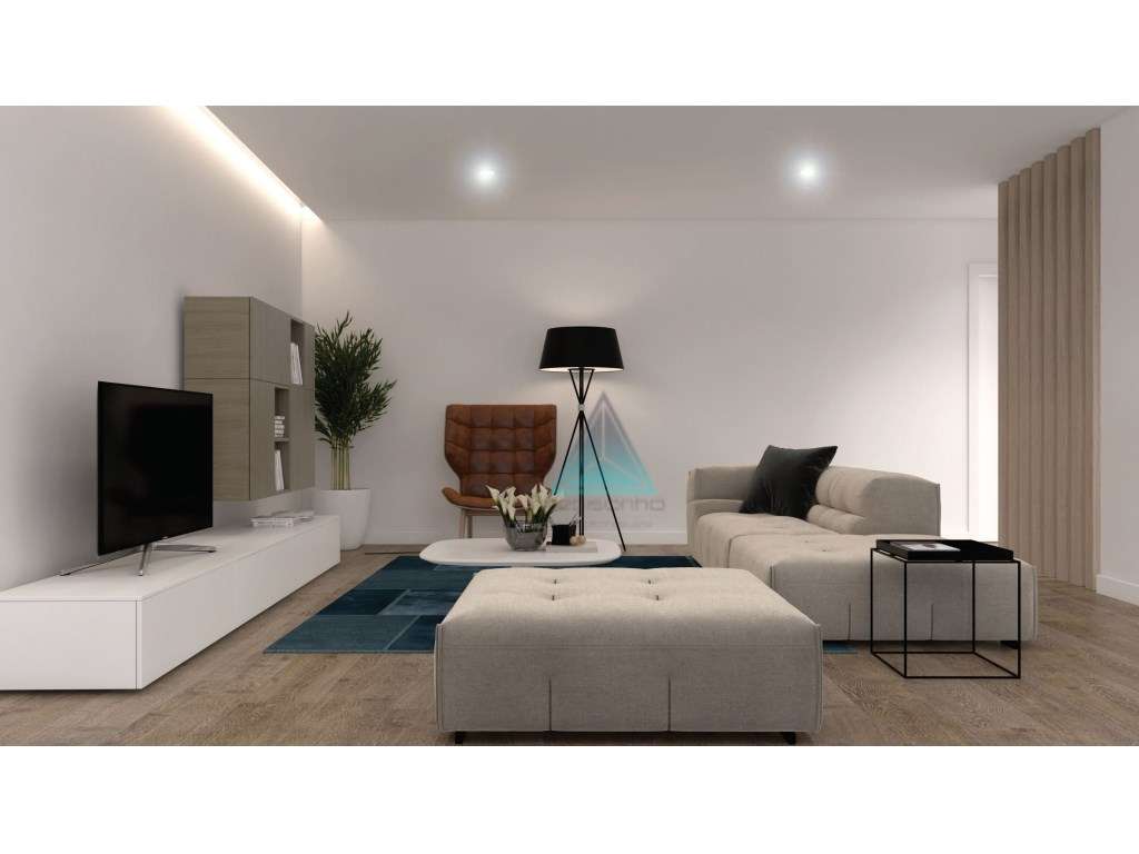 T3 NOVOS * * OFERTA DE ESCRITURA - Grande imagem: 2/8