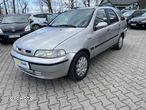 Fiat Palio Weekend 1.2 16V Actual / EL - 1