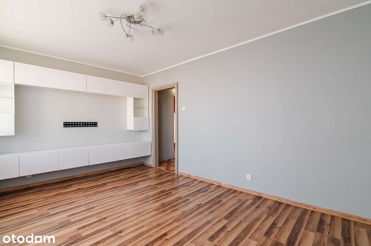 Duże w świetnej cenie! | Z balkonem | Zadbany blok | Do zamieszkania |-1