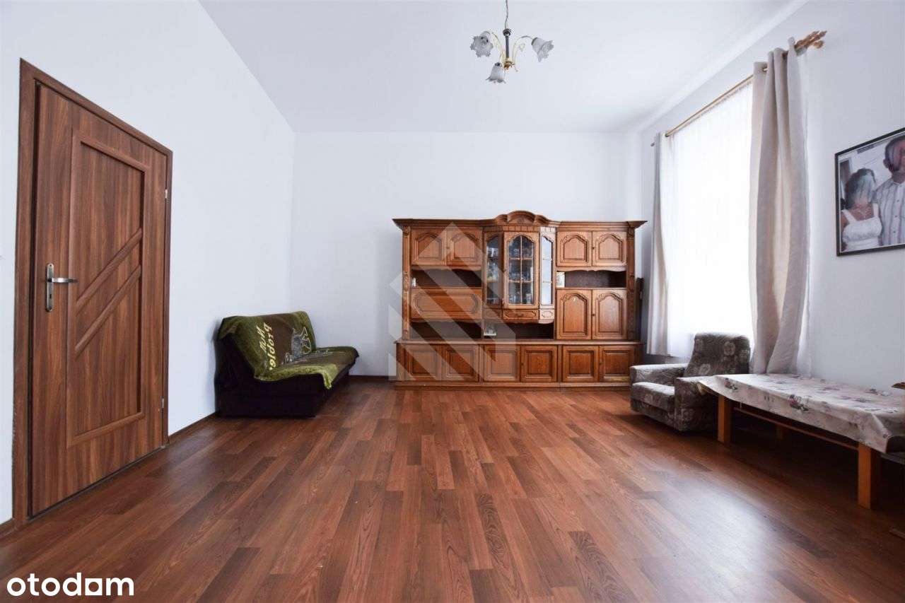 Przestronne mieszkanie (95m2), Śródmieście - Pełny obrazek: 2/16