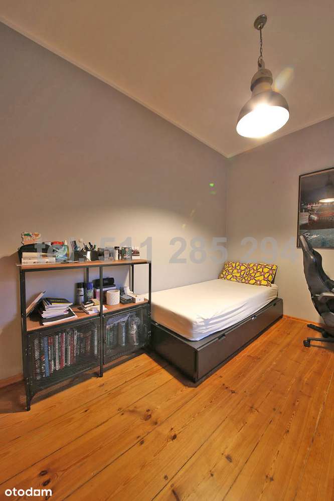 Super lokalizacja, tuż przy Parku Szczytnickim. Zielone Zalesie.-11