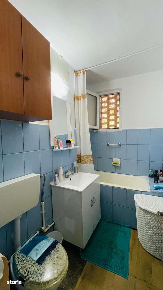 Apartament 2 camere, parter,  Țiglina 3, Galați – 57 000€ - Imagine principală: 5/5