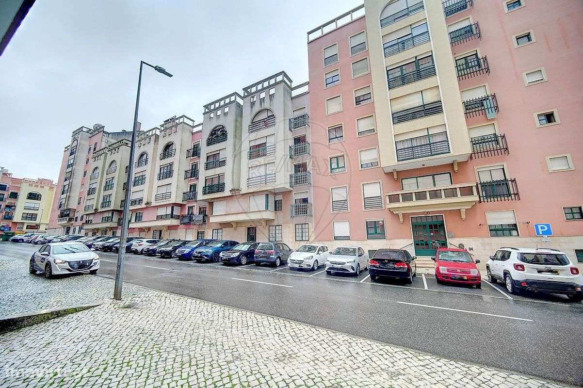 Apartamento T2 para venda-19