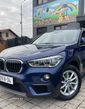 BMW X1 sDrive16d - 7