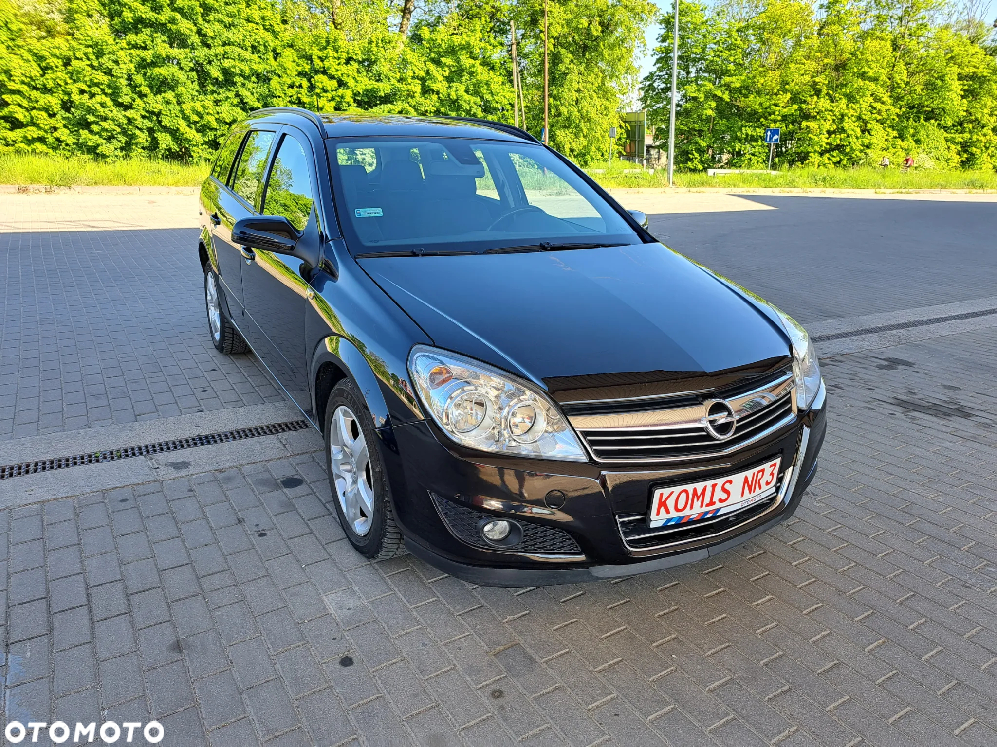 Opel Astra - 4