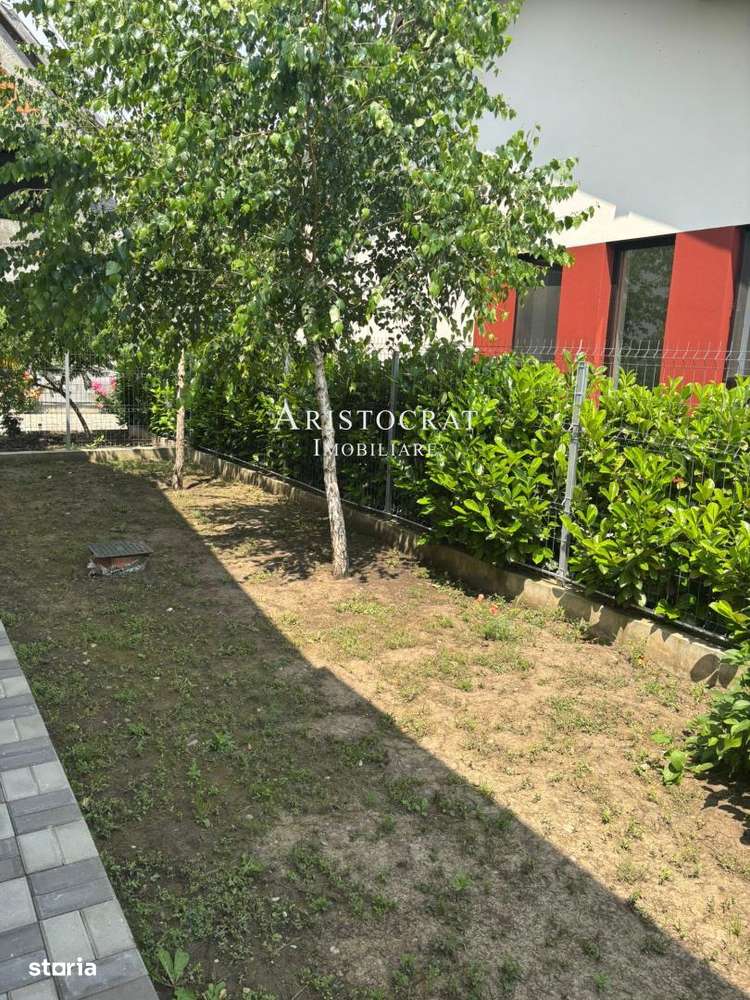 Inchirieri Case / Vile Corbeanca - pozitie centrala - Imagine principală: 4/15