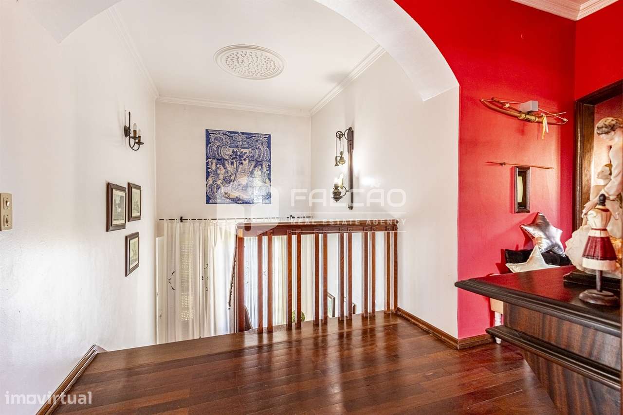 Moradia T5 Venda em Santarém (Marvila), Santa Iria da Ribeira de Santa-51