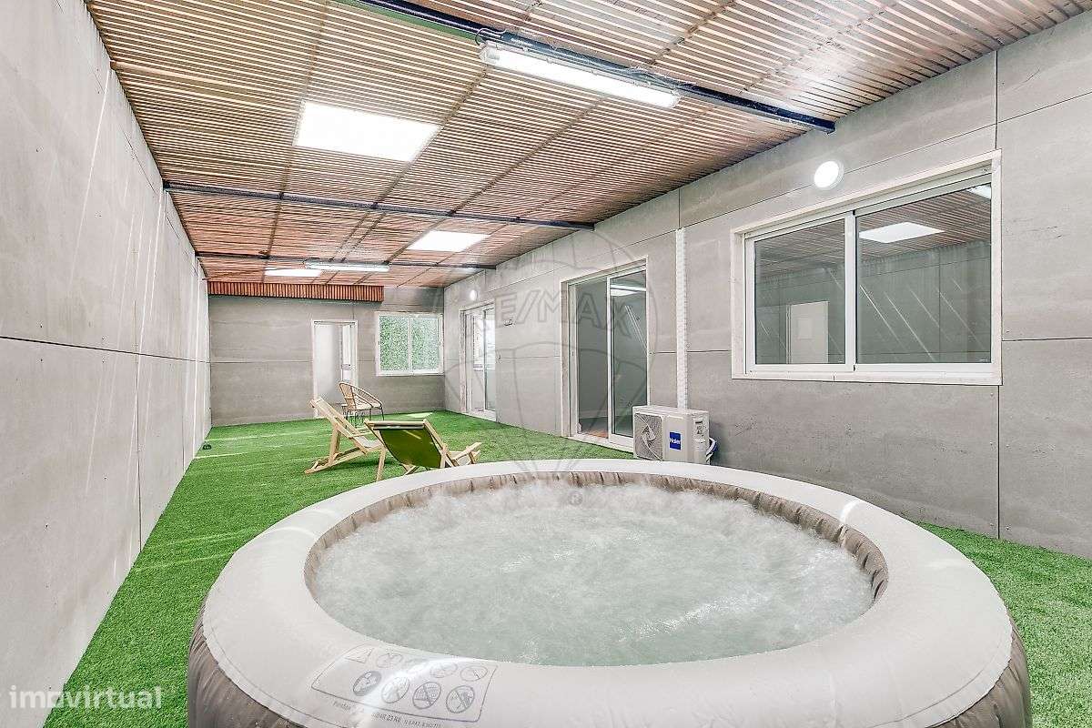 Apartamento T4 para venda-10