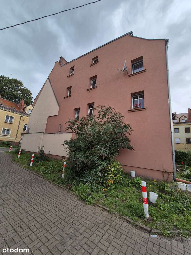 OKAZJA !!!   2-pok. mieszkanie w centrum Złotoryi - BEZ PROWIZJI!!!-11