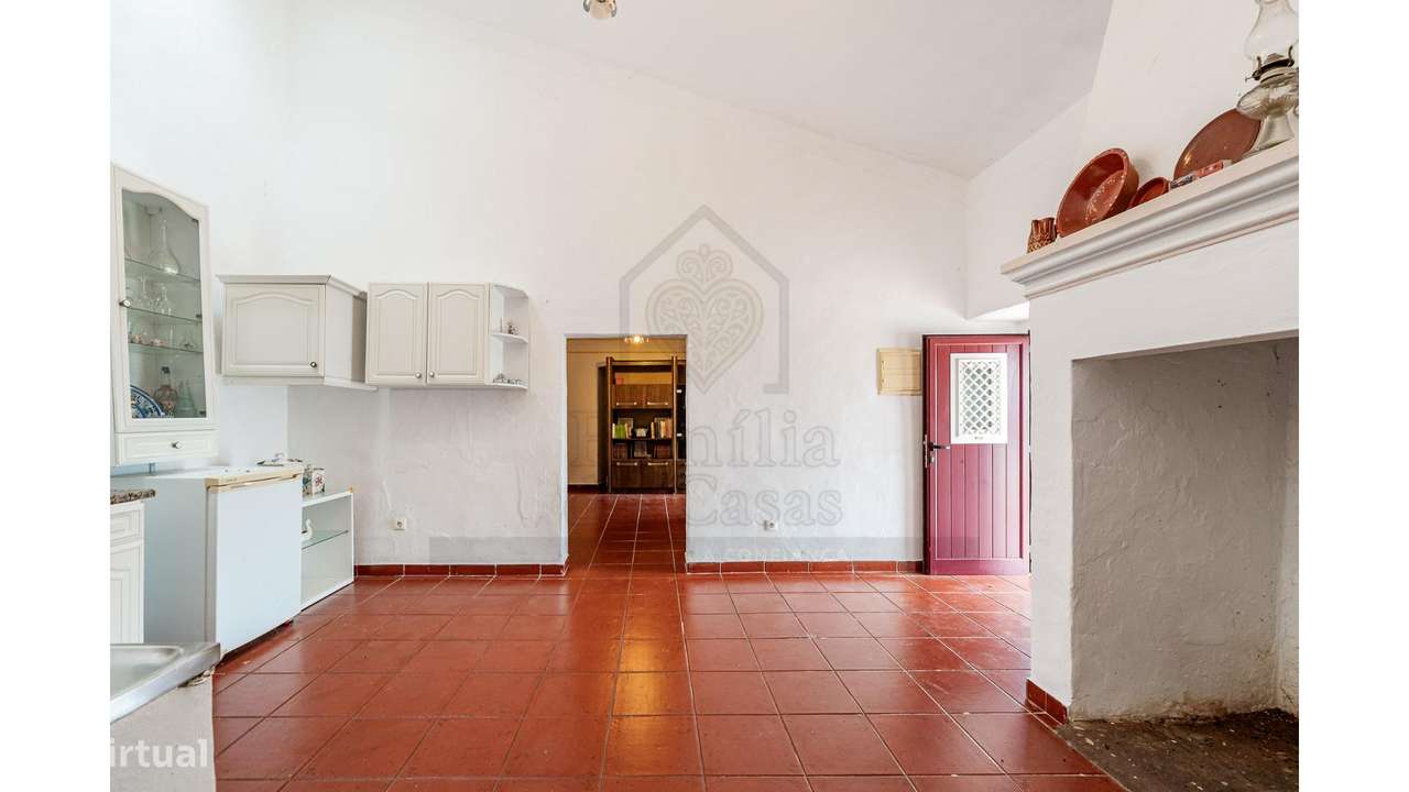 Herdade T3 em Vila Boim-30