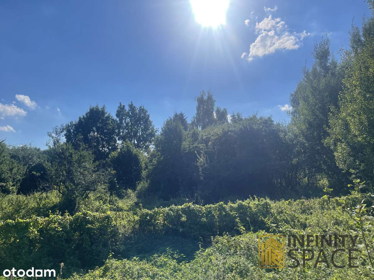 Frombork | Mpzp pod jednorodzinną lub usługi-9