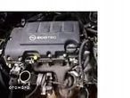 Silnik komplet Chevrolet Cruze Trax 1.4 Turbo LUV 11r - 1