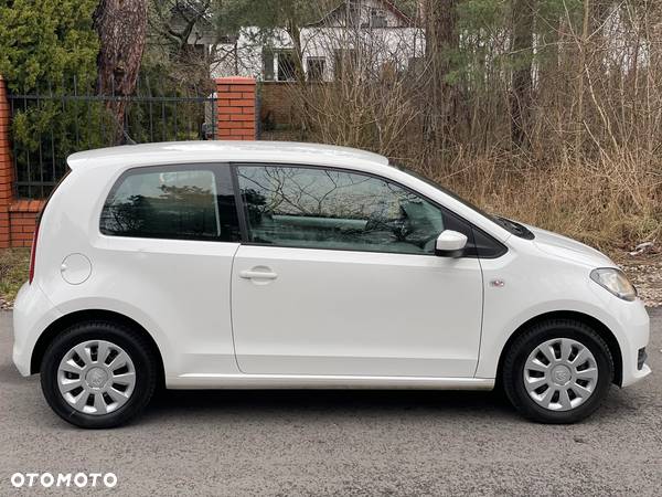 Skoda Citigo - 5