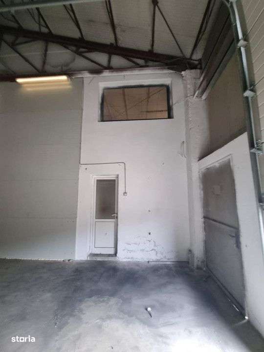 Hala de inchiriat  530MP - Imagine principală: 4/6