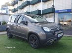 Fiat Panda 1.0 Hybrid Cross - 1