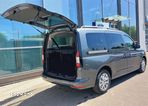 Ford Tourneo Connect - 8