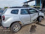 Dezmembram Dacia Duster an 2018, 1.5 Dci, Euro 6 - 6