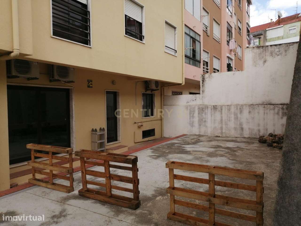 Apartamento no centro de Setúbal-6