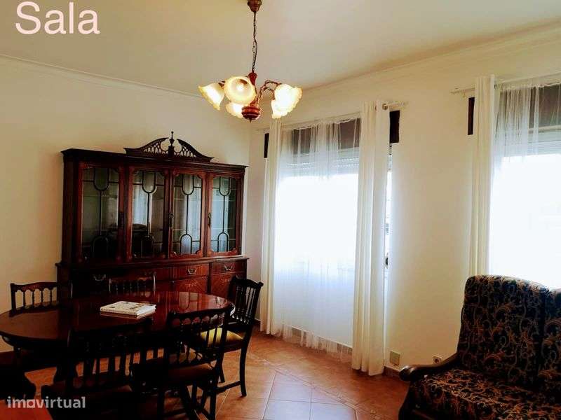 T2 Rinchoa: Renovado, Equipado e Mobilado - Grande imagem: 5/8