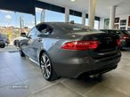 Jaguar XE 20d Aut. R-Sport - 5