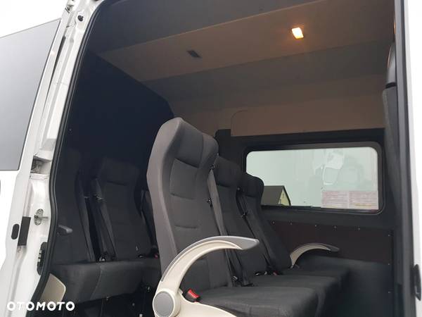 Fiat Ducato Maxi L4H2 / 9-osobowy / - 31