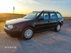 Volkswagen Golf IV 2.0 Comfortline - 1