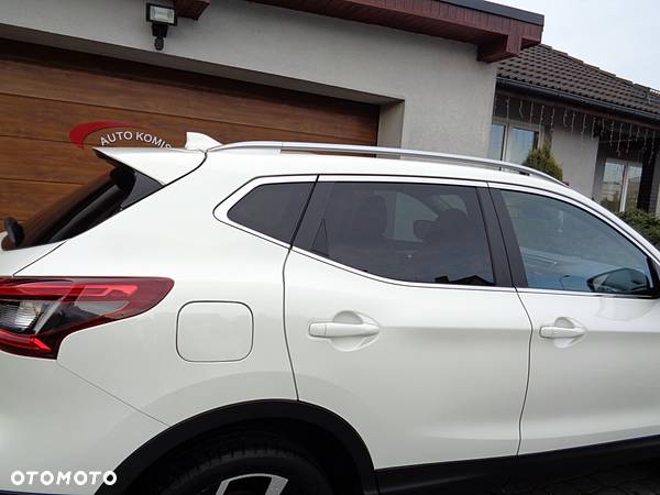 Nissan Qashqai 1.2 DIG-T N-Connecta - 7